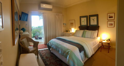 Llarrinda Bed & Breakfast - Coogee Beach Accommodation 2