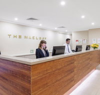 Macleay Hotel - Coogee Beach Accommodation
