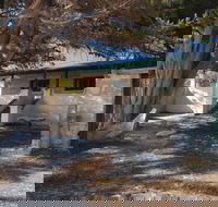 Managers Lodge - Innes National Park - Coogee Beach Accommodation
