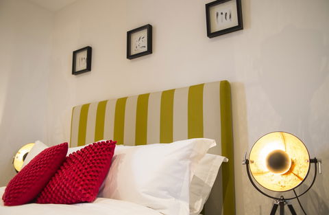 Manhattan - Canberra Executive Apartments - Coogee Beach Accommodation 1