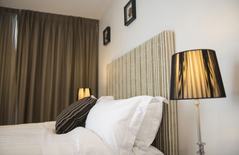 Manhattan - Canberra Executive Apartments - Coogee Beach Accommodation 2