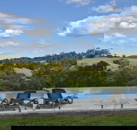 Mapleton Springs - Coogee Beach Accommodation