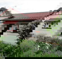 Mataro Cottage - Coogee Beach Accommodation