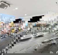 Meriton Suites Campbell Street - Coogee Beach Accommodation