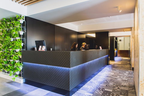 Metro Hotel Perth - Coogee Beach Accommodation 1