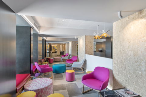 Metro Hotel Perth - Coogee Beach Accommodation 2