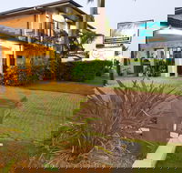 Miners Lodge Motor Inn - Coogee Beach Accommodation