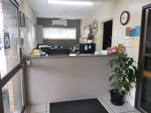 Miners Lodge Motor Inn - Coogee Beach Accommodation 2