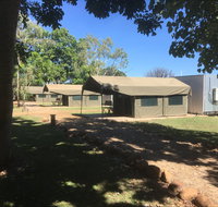 Mount Hart Wilderness Lodge - Coogee Beach Accommodation