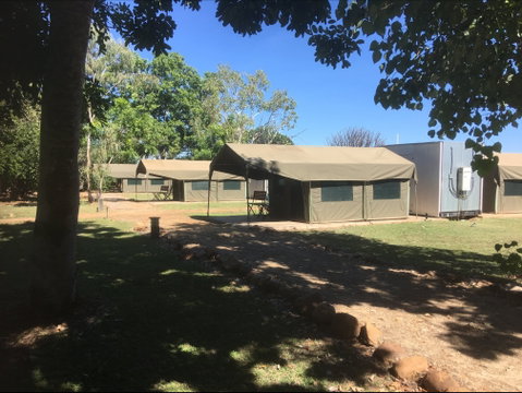 Mount Hart Wilderness Lodge - Coogee Beach Accommodation 0