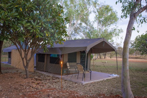 Mount Hart Wilderness Lodge - Coogee Beach Accommodation 1