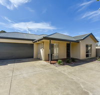 Mount Gambier Apartments - City Fringe Apartment B - Coogee Beach Accommodation