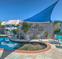 Nautilus Noosa Holiday Resort - Coogee Beach Accommodation