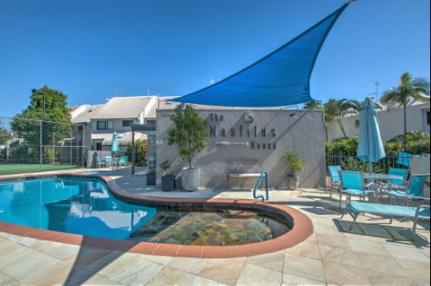 Nautilus Noosa Holiday Resort - Coogee Beach Accommodation 0
