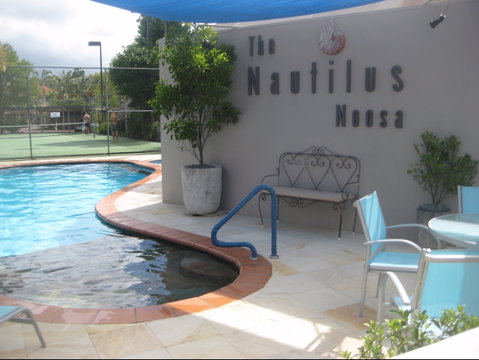 Nautilus Noosa Holiday Resort - Coogee Beach Accommodation 2