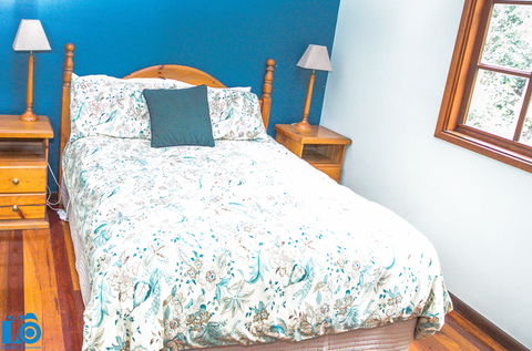 Nirvana Spiritual Retreat - Coogee Beach Accommodation 0