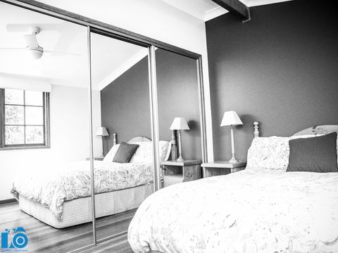 Nirvana Spiritual Retreat - Coogee Beach Accommodation 1