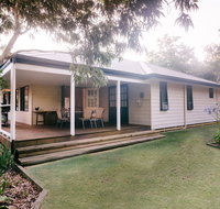 Norfolk Rise - Coogee Beach Accommodation