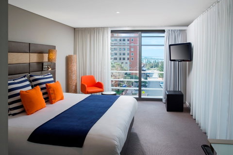 Novotel Newcastle Beach - Coogee Beach Accommodation 0
