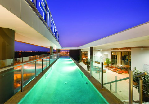 Novotel Brisbane Airport - Coogee Beach Accommodation 1