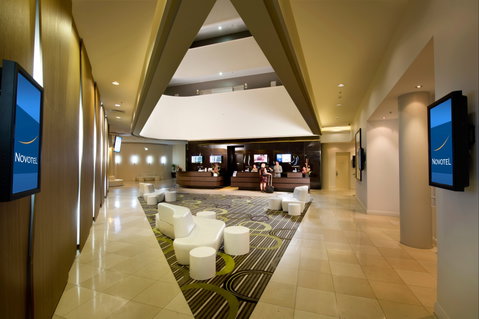 Novotel Brisbane Airport - Coogee Beach Accommodation 2