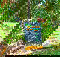 Oasis Tourist Park - Coogee Beach Accommodation