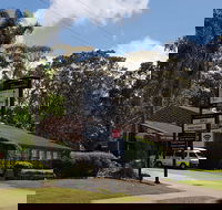Old Maitland Inn - Coogee Beach Accommodation
