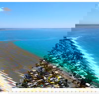 On the Beach Jervis Bay - Coogee Beach Accommodation
