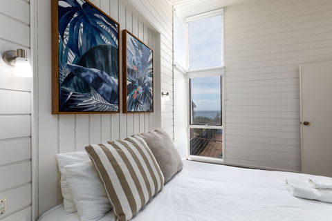 On The Beach Jervis Bay - Coogee Beach Accommodation 2
