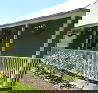 Orangevale at Mount View - Coogee Beach Accommodation