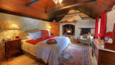 Orford's Sanda House B&B - Coogee Beach Accommodation 1