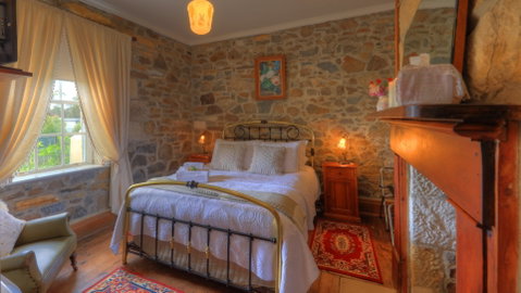 Orford's Sanda House B&B - Coogee Beach Accommodation 2