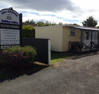 Orford Seabreeze Holiday Cabins - Coogee Beach Accommodation