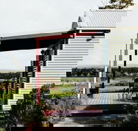 Otway Fields - Coogee Beach Accommodation