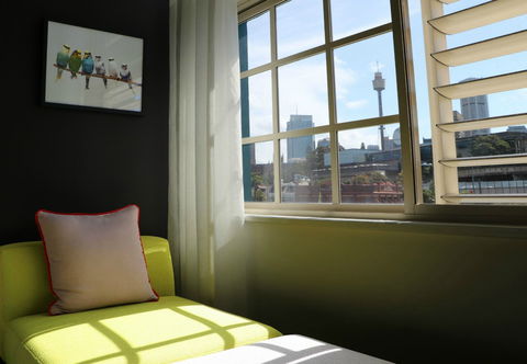 Ovolo Woolloomooloo - Coogee Beach Accommodation 2