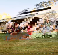 Paradise Country Farmstay - Coogee Beach Accommodation