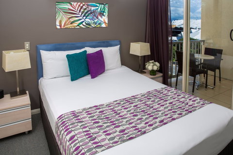 Park Regis City Quays - Coogee Beach Accommodation 1
