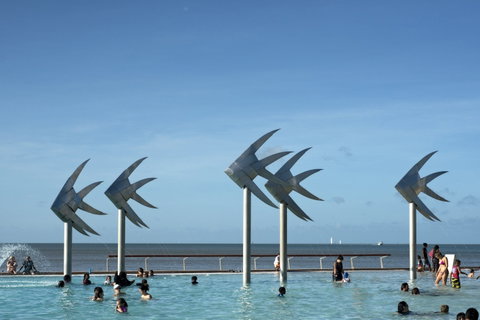 Park Regis City Quays - Coogee Beach Accommodation 2