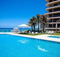 Paradise Centre Apartments - Coogee Beach Accommodation