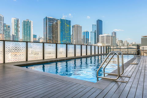 Peppers Docklands - Coogee Beach Accommodation 2