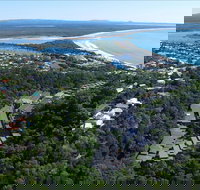 Peppers Noosa Resort and Villas - Coogee Beach Accommodation