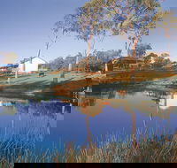 Platypus Park Country Retreat - Coogee Beach Accommodation