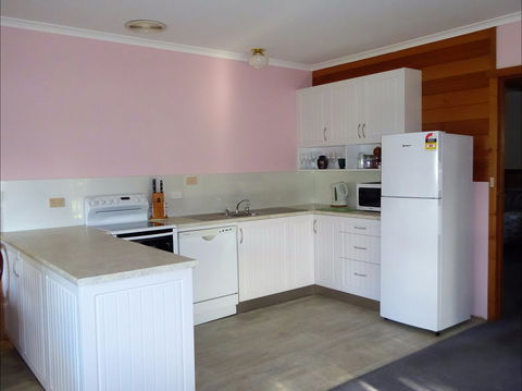 Platypus Park Country Retreat - Coogee Beach Accommodation 1