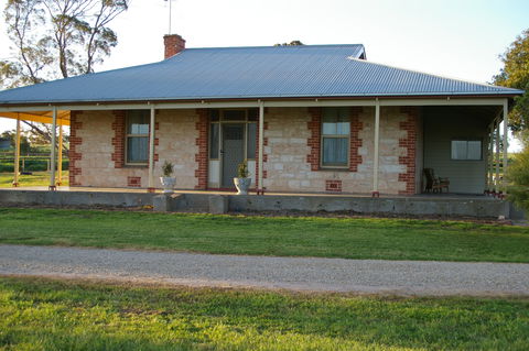 Porosa Ridge - Coogee Beach Accommodation 0
