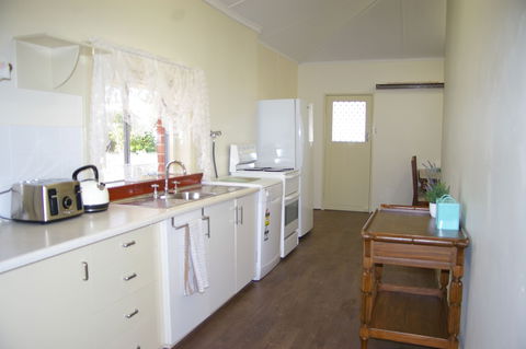 Porosa Ridge - Coogee Beach Accommodation 1