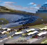 Port Huon Cottages - Coogee Beach Accommodation