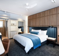 Powerhouse Hotel Tamworth by Rydges - Coogee Beach Accommodation