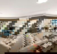 Quest West End Apartment Hotel - Coogee Beach Accommodation