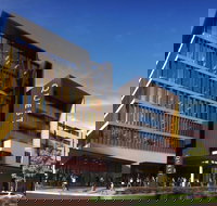 Quest Springfield Central