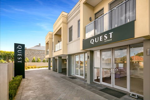 Quest Portland - Coogee Beach Accommodation 0